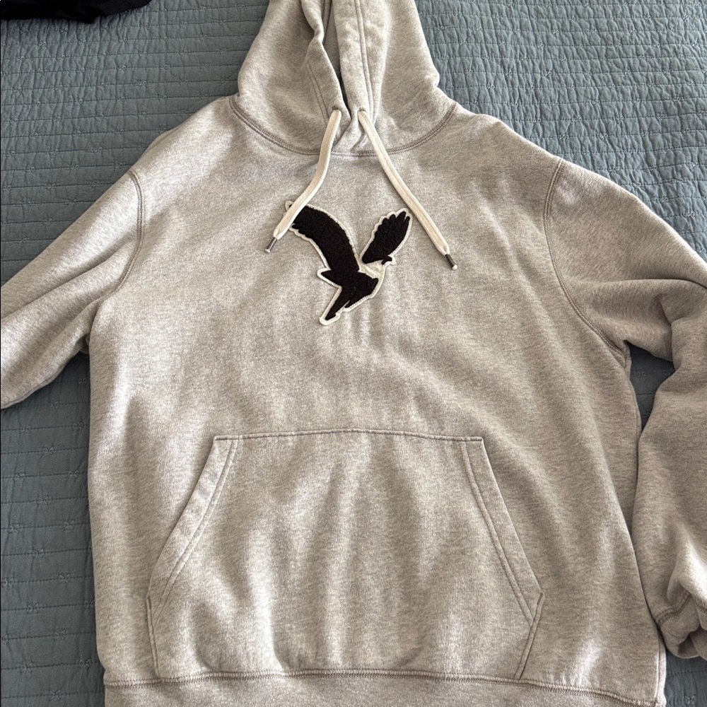 American Eagle hoodie. Like new. Size Medium. NWOT